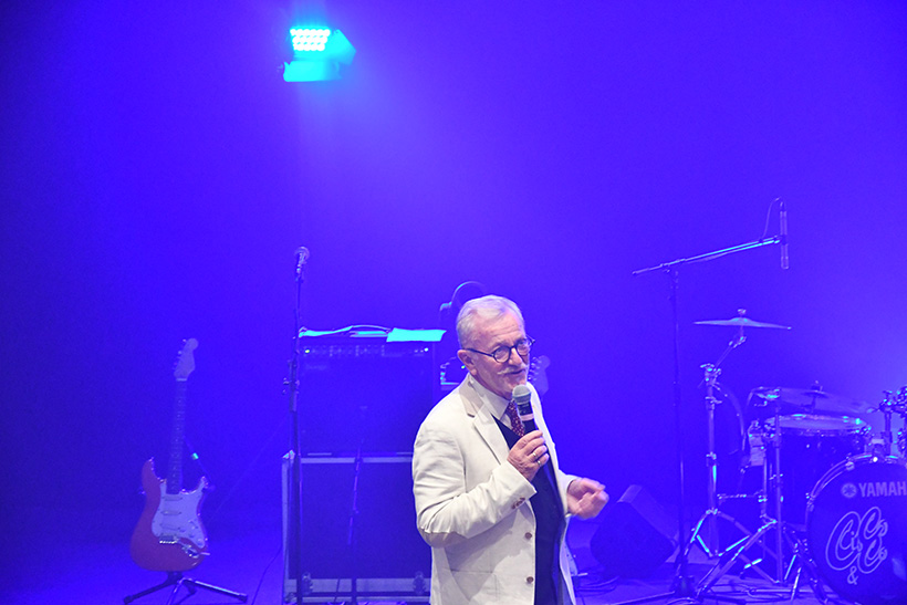 ARNAUD WIMILLE main image 0