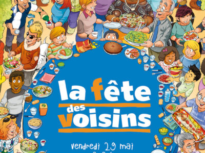 Fête des voisins